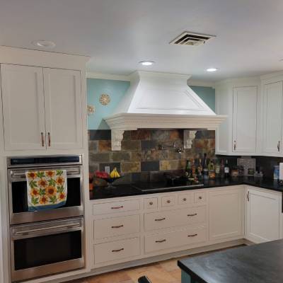 INTERIOR PAINTING
